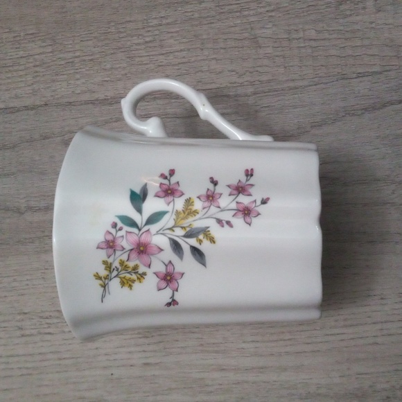 3 ROYAL GRAFTON 1950S MUGS - Picture 6 of 8
